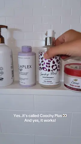 Coochy Plus >>> IYKYK! #SelfCare #girlytok #tiktokshopfind #girlythings #VocêNasceuParaMudar 