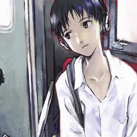 shinji ver #shinjiikari #shinji #evangelion #recommendations #синдзи #евангелион #рекомендации 