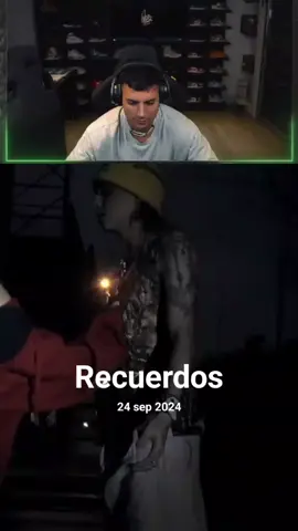 #Recuerdos
