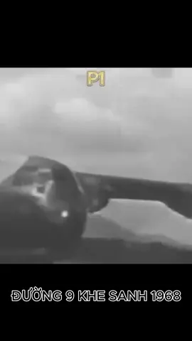 ĐƯỜNG 9 KHE SANH 1968 .P1 #lichsuvietnam #vietnam #fyp 
