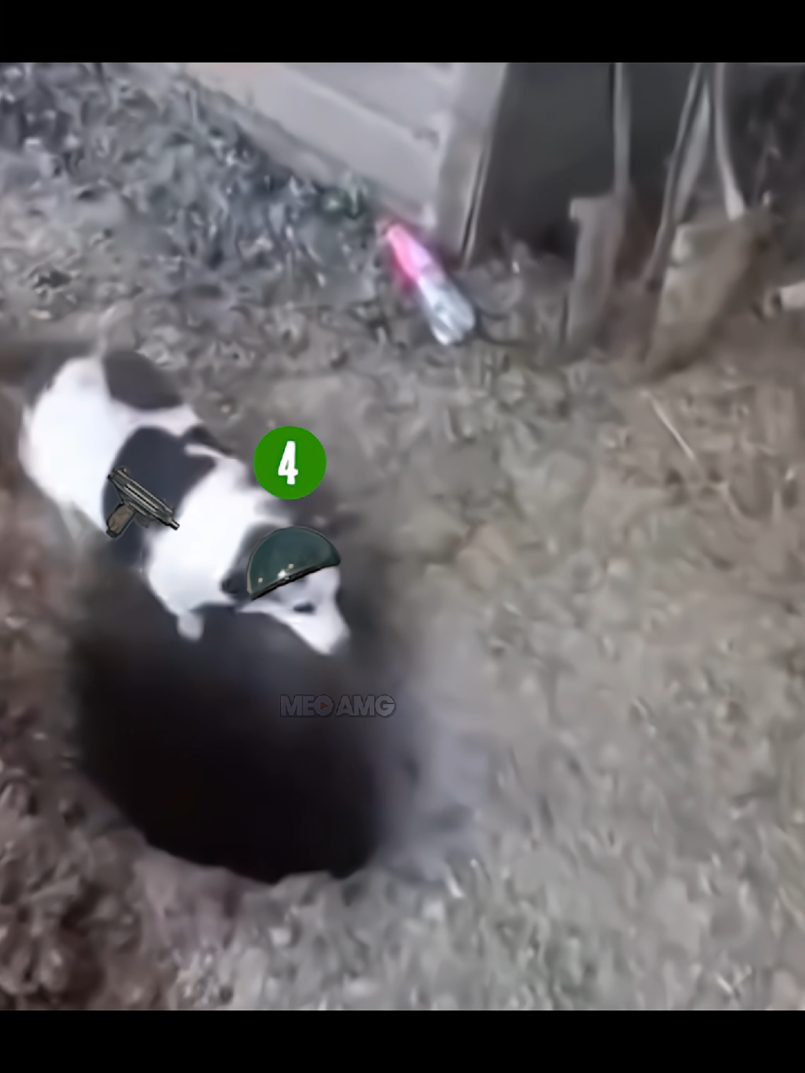 Đi đòi lại những gì đã mất😂🤡 #GamingOnTikTok  #PUBGMOBILEVN  #PUBGMCREATORVN 