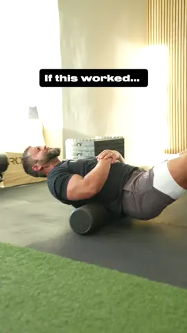 “Doing the same thing over and over isn’t toughness. It’s a trap.” I get it—you pride yourself on being independent. You’ve always figured things out on your own. That drive is part of what makes you who you are. But let’s be honest… if the way you’ve always done it really worked, would you still be in the same cycle of pain right now? Real strength isn’t about doubling down on what broke you in the first place. Real strength is being willing to change direction so you can finally move forward. 🎯 Stop repeating the cycle. Download our free back pain guide → Link in bio.