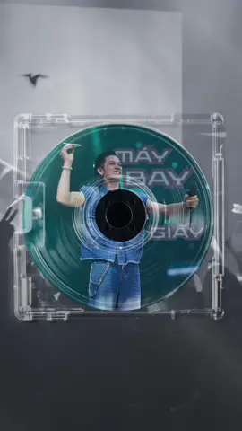 “Em gấp lại muộn phiền trong anh thành máy bay giấy đưa nhẹ lên trời” #strongtronghieu #maybaygiay #epkhobau #replayloinhac #replaylientuc