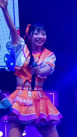 「おー⤴︎れー⤵︎ の、まむちゃん！！」 @小熊まむ #会いにKiTE#ilife #あいらいふ #小熊まむ #アイドル 