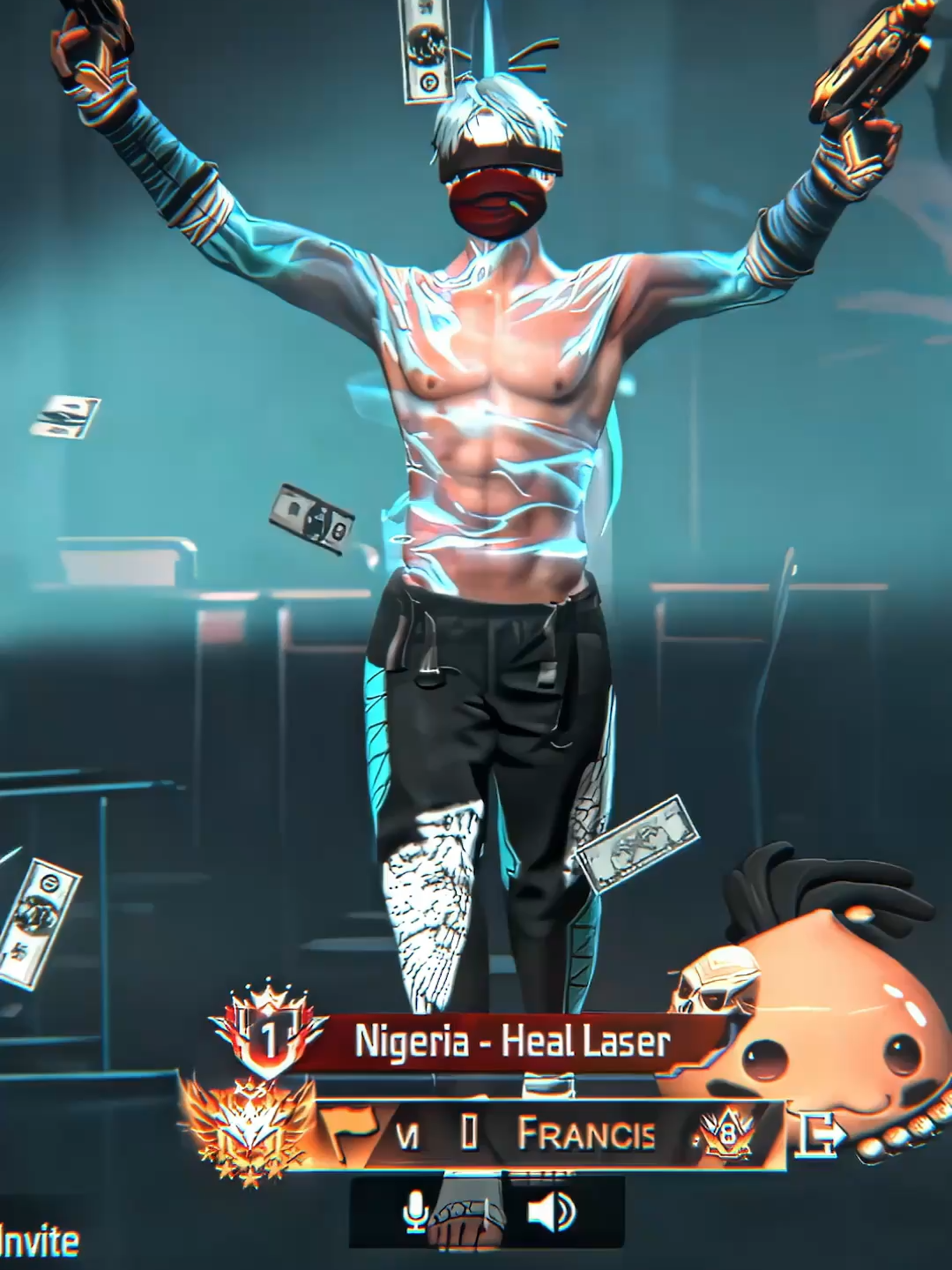 i want it i get it !.#freefire #freefire_lover #freefirenigeria🇳🇬