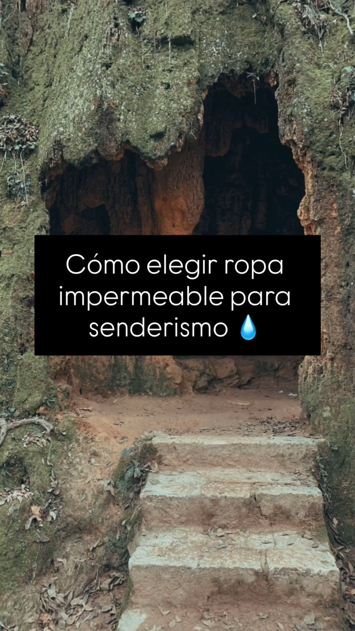 No todas las chaquetas impermeables son iguales. Aprende a elegir la correcta para tus rutas, según nivel de protección, transpirabilidad y presupuesto. 💧 💬 ¿Qué marca recomiendas tú para montaña? 👇 #senderismo #montaña #trailrunning #aventura #ropaoutdoor    