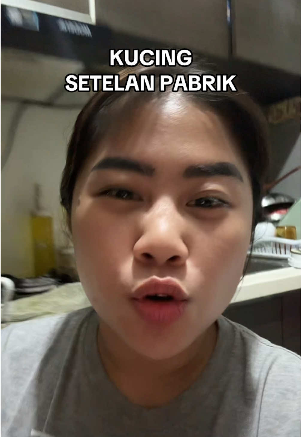 kalian di prank #makcuki