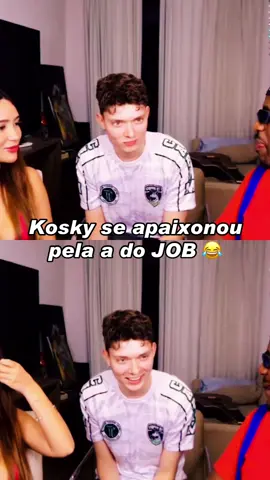 Não pode deixar esse cara solto kk #koskynho#fontinnelerj#bdj#clipsdetwitch#tiktokbrasiloficial🇧🇷 