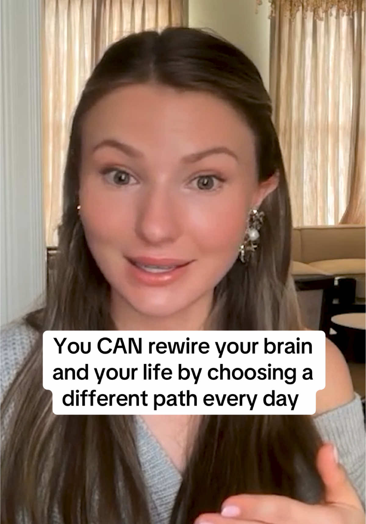 EP. 80 | @Mimi Bouchard is the queen of empowerment, and learning about her @activationsapp  was a game changer to me — this is truly the cheat code to change! #motivation #manifestation #selflove #selfimage #wellness 