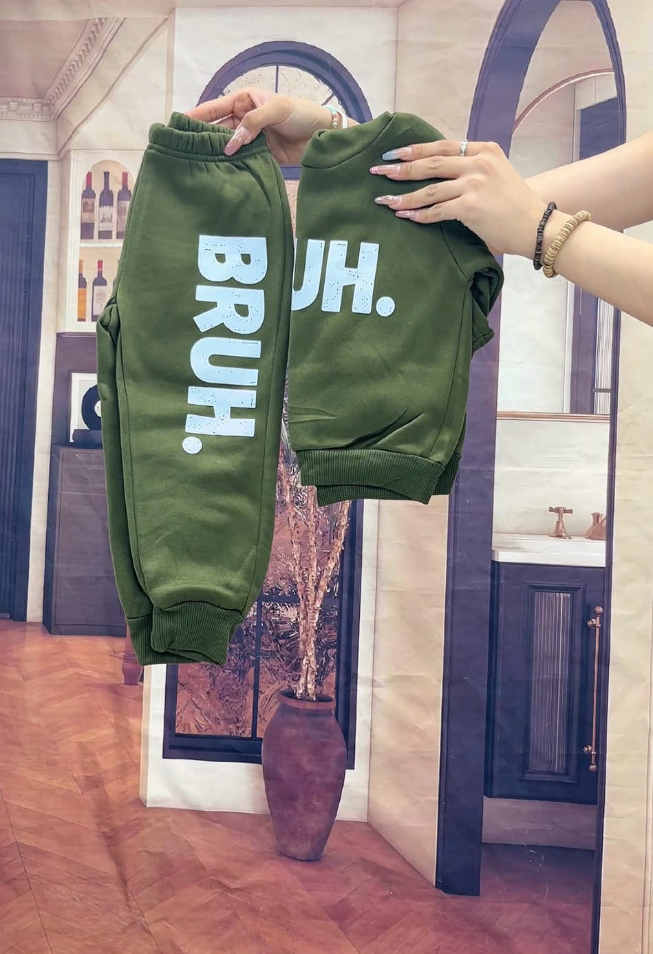 #fentysuperbrandday #style #hoodie #tiktokshop #fashion #OOTD 