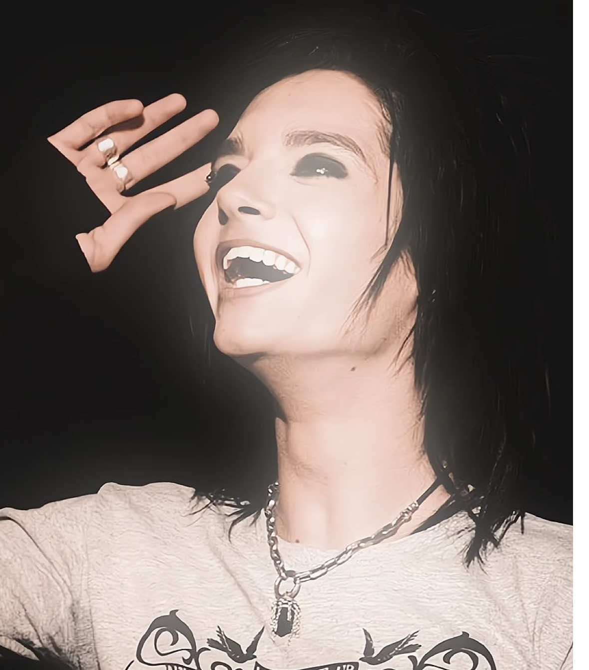 #BILLKAULITZ | He's so fine in this era... guess what changed once again 🥀 | #billkaulitzedit #edit #fy #tokiohotel 