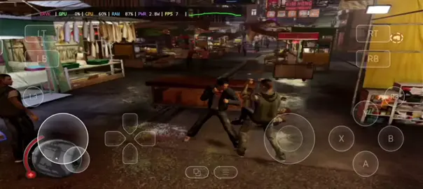 Sleeping Dogs Play this game part 1 and go on an adventure in the wide world GameHub