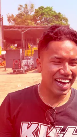 Tujuan Banyuwangi #epiroc #truckmaniaindonesia #truckmania 