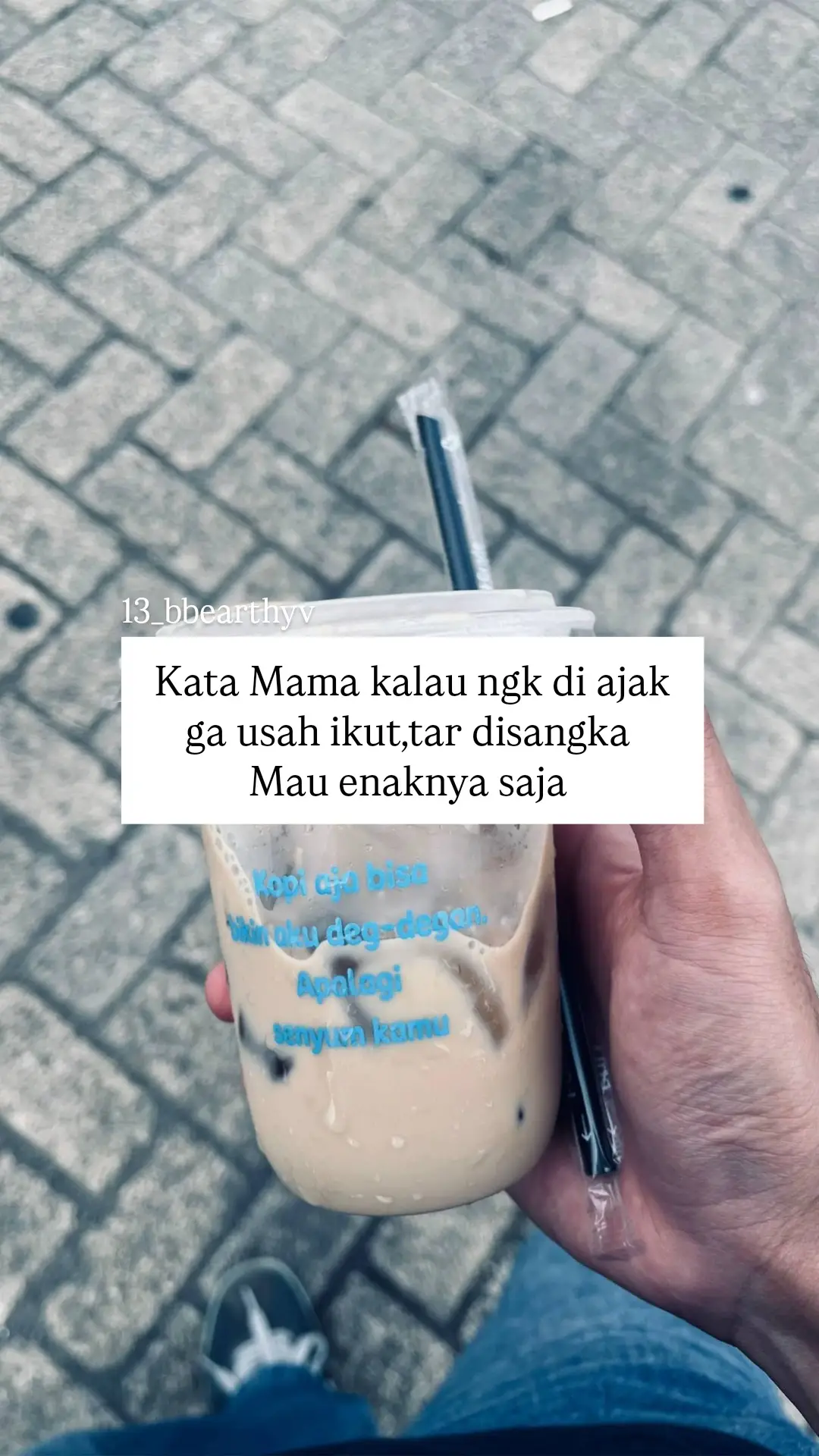 #13_bbearthyv #storykatakata #xbycza #4u #foryou 