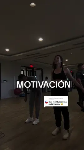 Replying to @Carlos Felipe #motivation #gym #workout 