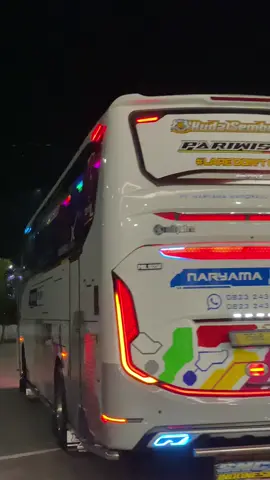 @NaryamaTrans  #gabutberkedoksupir #busmaniacomunityindonesia #naryamatrans #kudasembrani 