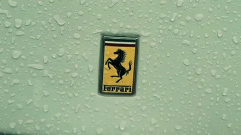 Gumball3000 (2024). Mới đây mà hơn 1 năm rồi. #gumball3000 #tphcm #saigon #supercar #fyp 