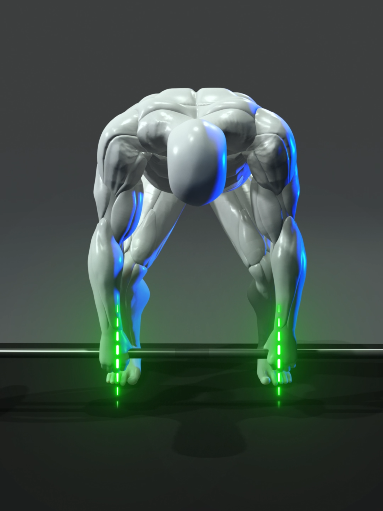 Pull different. Grow different. #fitonomycoach #pullworkout #backday #workoutform #strengthtraining