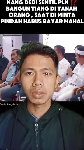 nah ini nih yang bikin ruwet#pln #trending #fypviralシviral #KDM #