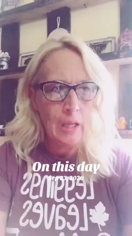 #onthisday 