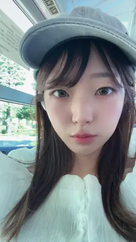 最近なるべくすっぴんでいる🫶 #すっぴん #肌温存 #今月もよろしく 