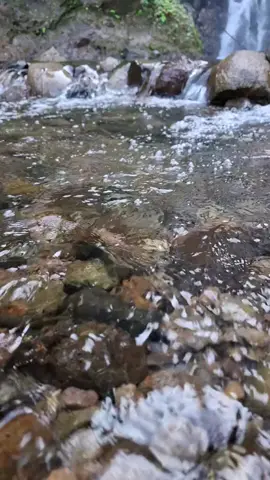 Curug Cibadak  Cihurip  Garut 