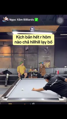#hathanhbilliard #ngocxambilliards #billard #xh 