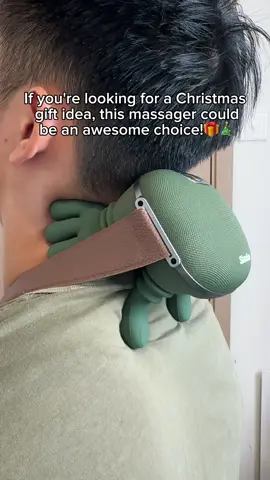Low-key the best thing after a long day!💆💆‍♀️ #gamechanger #massagetime #musthave #massager
