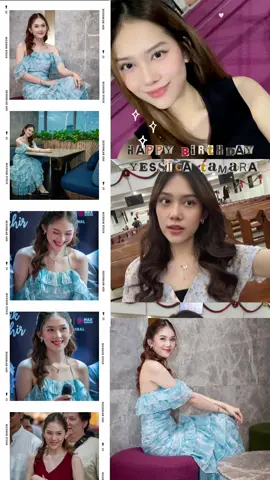 selamat bertambah usia kk chika,mudah