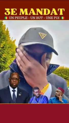 le peuple sénégalais a compris maintenant #pourtoii #fyp #pageforyou #pyfツviral_❤ #pppppppppppppppp 