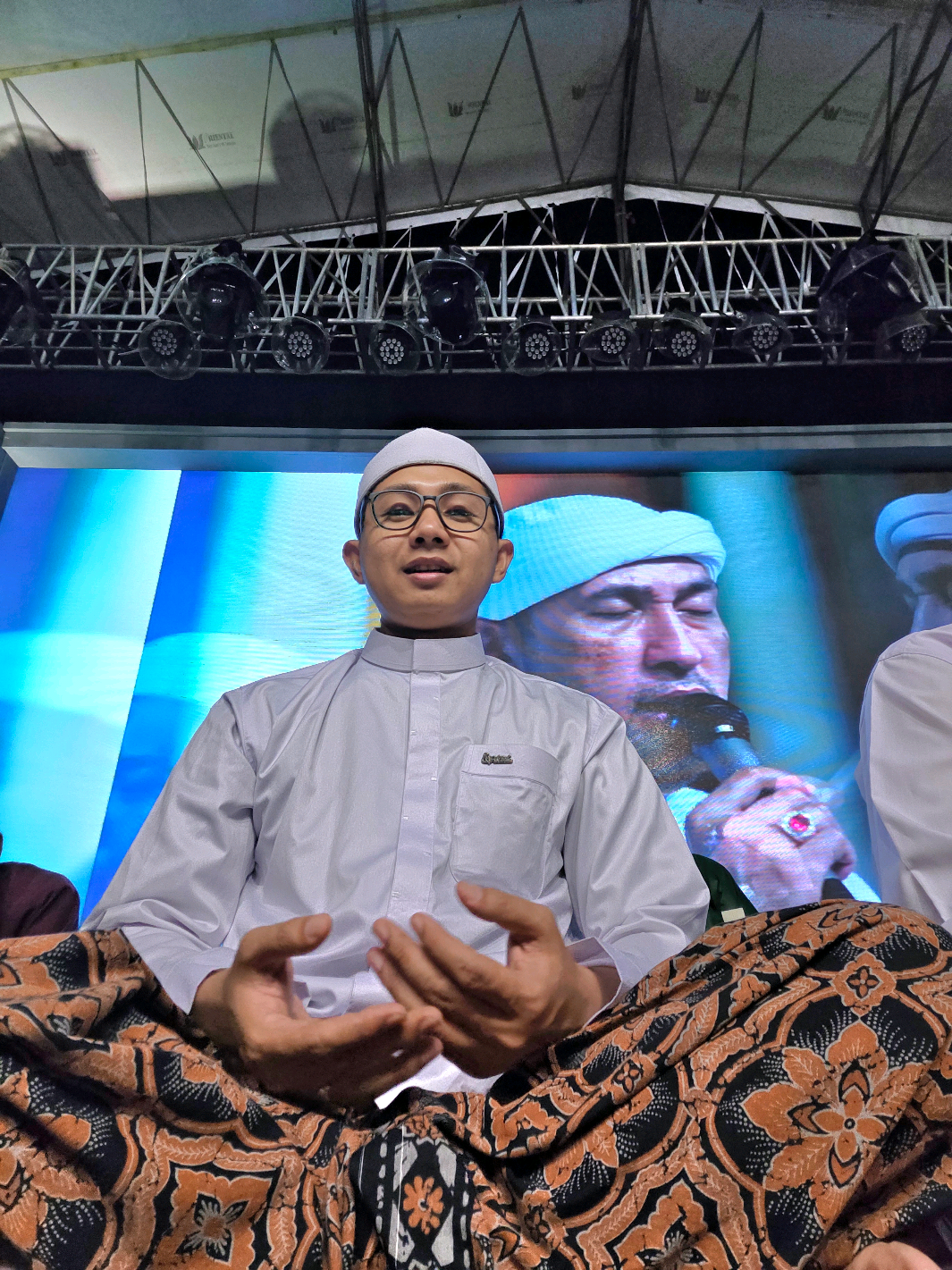 #azzahir #majelisazzahir #sholawat #berkahsholawat #habibalizainalabidin 