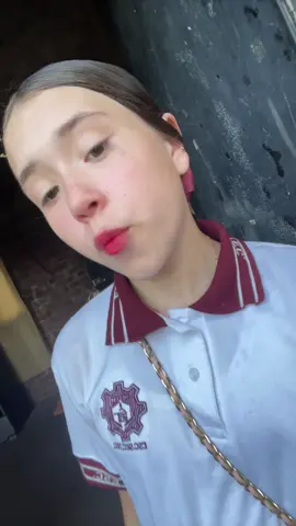 Ya para la sec!!!