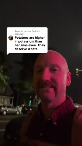 Replying to @Joshua Smith 