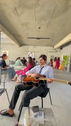 First try😂🎸#fyp #fcc 