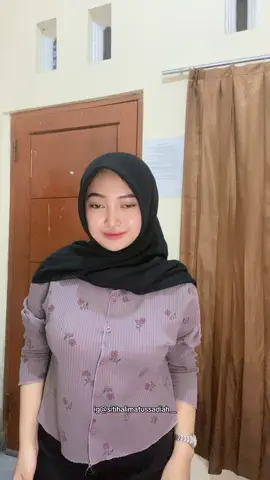 baju yang diah pake ada di bawah vt ini ya🫰🏻