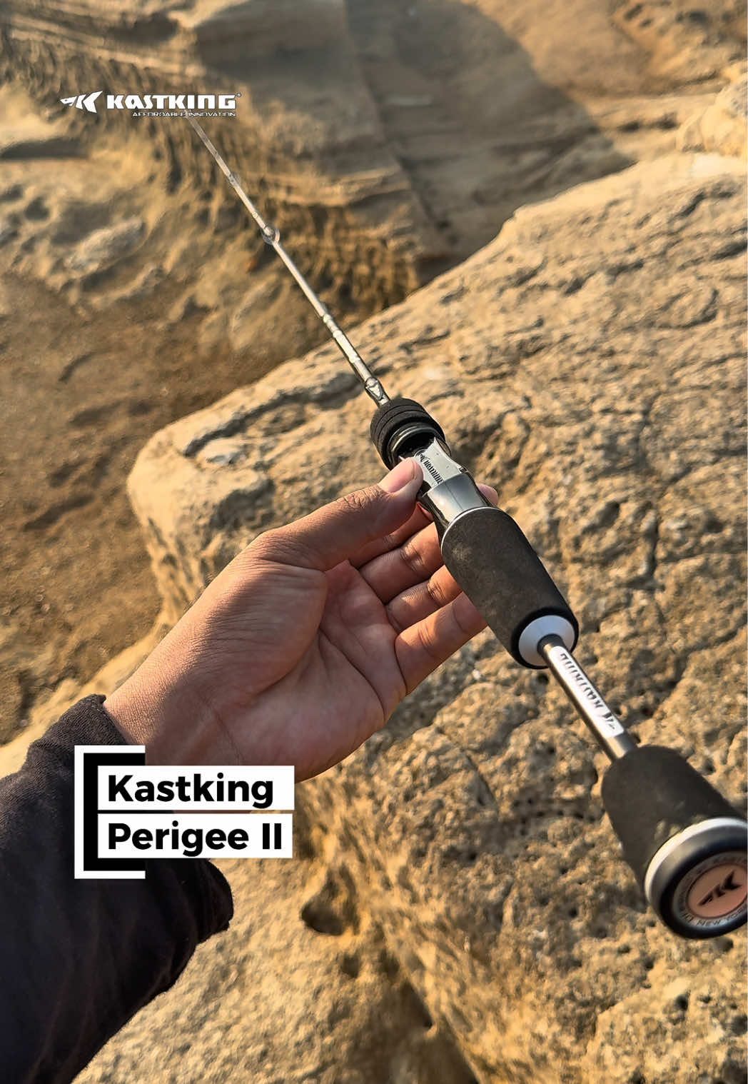 Joran Ultralight Kastking Perigee II #joranul #joranultralight #kastking #perigee2 #kastkingperigee2 