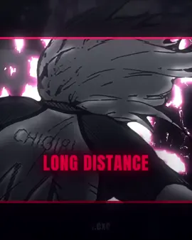 Long distance🐆🔥 | SONG: Envolver #bluelock #bluelockmanga #bluelockedit #mangaedit 