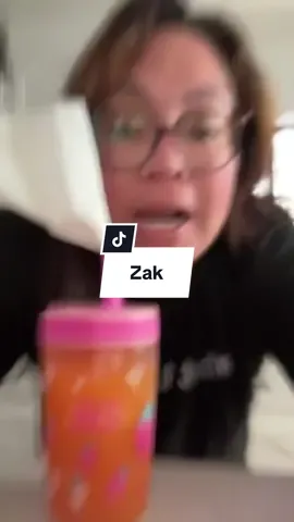 #waterbottle #spillproof #zak 