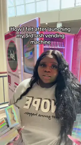 LINK IN BIO TO LEARN HOW TO START YOUR VENDING MACHINE BUSINESS 💕