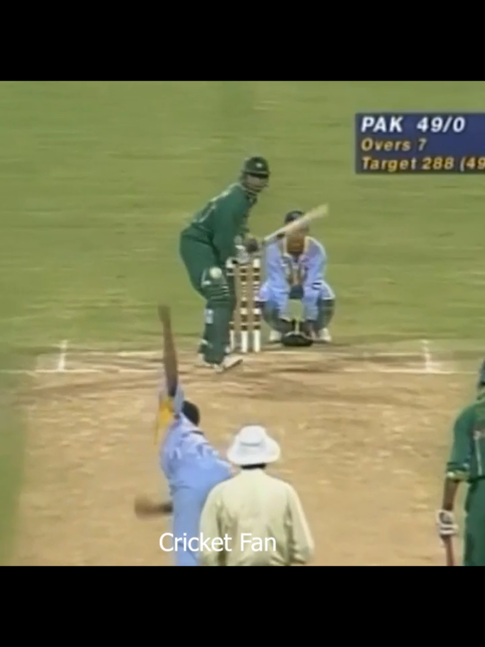 Saeed Anwar The First Opener To Take Full Advantage Of The Powerplay - The Story Of The Talented Opener Saeed Anwar #cricket #saeedanwar #pakistancricket #cricketfan #cricketworldcup 