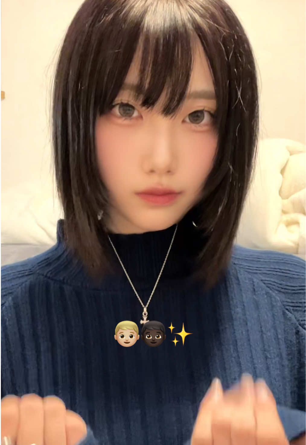 日本人も好きだけど、海外の方も好き🇺🇸💕 #岩手 #コメントください #10代 