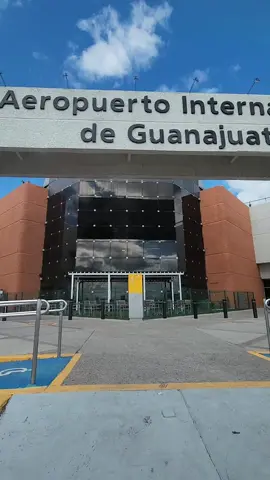 Guanajuato❤️ #guanjuato #silao #aeropuertosilao #aeropuerto #mexico #aeropuertoguanajuato 