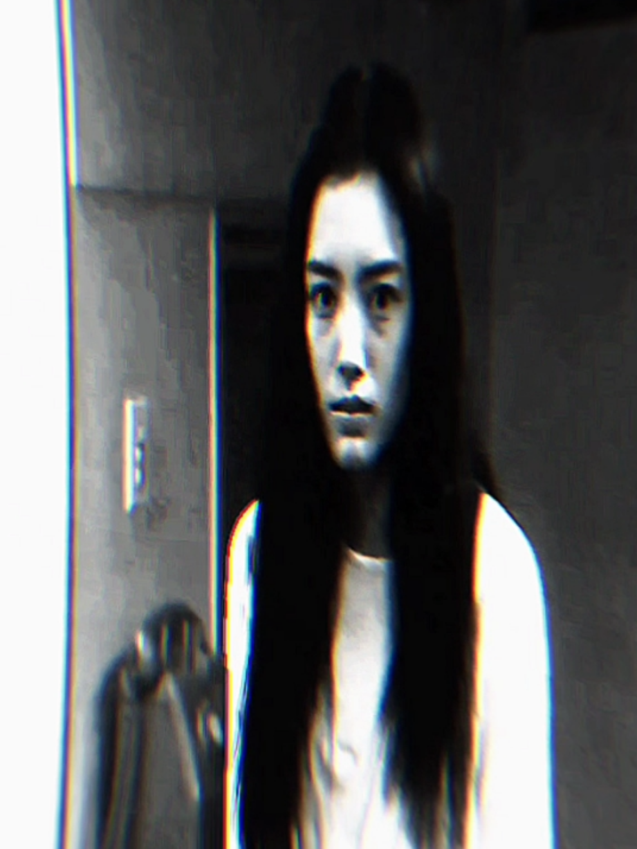 Sadako🖤 #sadakoyamamura #ringu #thering #sadako #horror 