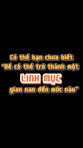 Hành trình để trở thành Linh mục Công giáo. 💒💒💒 #linhmuc #linhmucconggiao #ditu #conggiao #catholic 