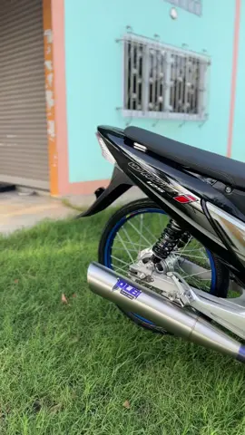 ขึ้นท่อใหม่แป๊ปป😎#ฟีดดดシ #สุพรรณบุรี #เวฟ125บังลม🖤 #ท่อplb🚀🌪️ #Tsp🚀 #ท้ายNutShop888 #ตามกระแส #fpy 