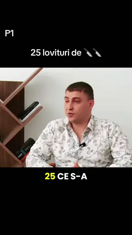 Avea o viață dublă, ziua un om serios, seara în cluburi! Partea 1! #povesticucriminali 