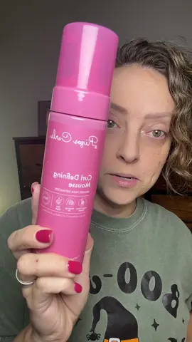 Curls and volume! #curls #curlyhairroutine #curlyhair 