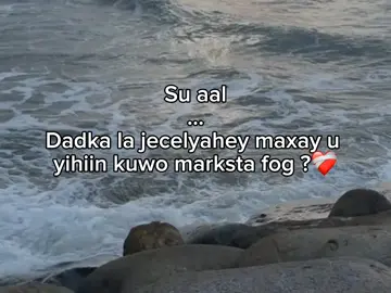 Jawaataadu waa noo mihiim..🫠🙌❤️ #qalbijab😥💔😥 #jecelow #qalbiholcay💔🥺 #viwesproblem😌🙏💔 #viwes 