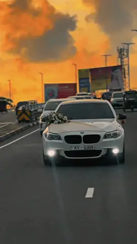උන්මාද මිහිදුමද නොයනා තැනක් නෑ…🤍🫶 #ashmaljh #kv0306 #bmwsrilanka #bmw520dsrilanka #ashmaljhbmw 