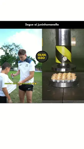 Confira os melhores momentos e cortes incríveis do @juninhomanella! 🎥✨ Não perca nada do que rola por aqui! #Futebol #Inspiração
